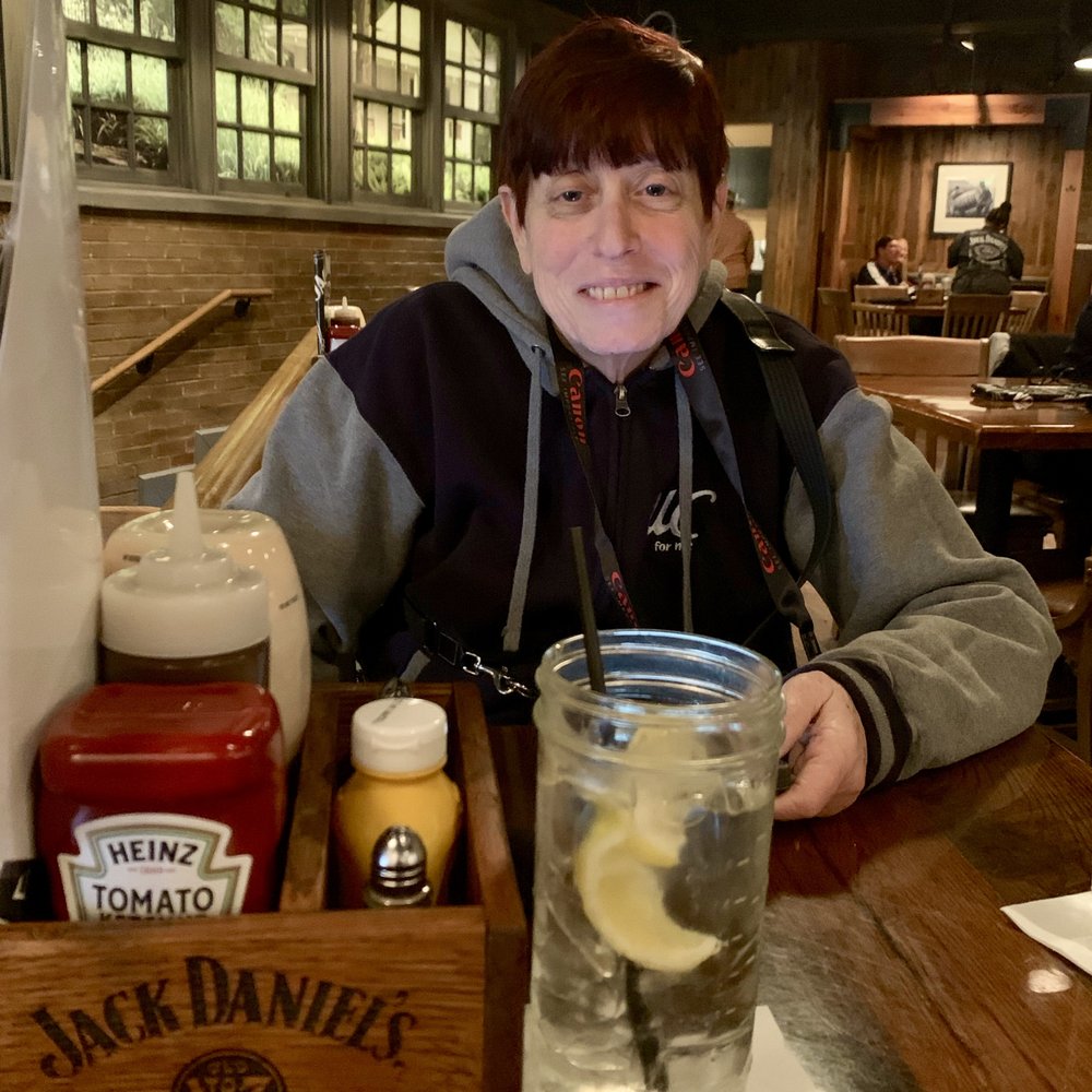 Jack Daniel's - Just relaxing after our journey down here - Southern Near Me - Nashville, Tennessee Jack Daniel's - Just relaxing after our journey down here - Southern Near Me - Nashville, Tennessee
