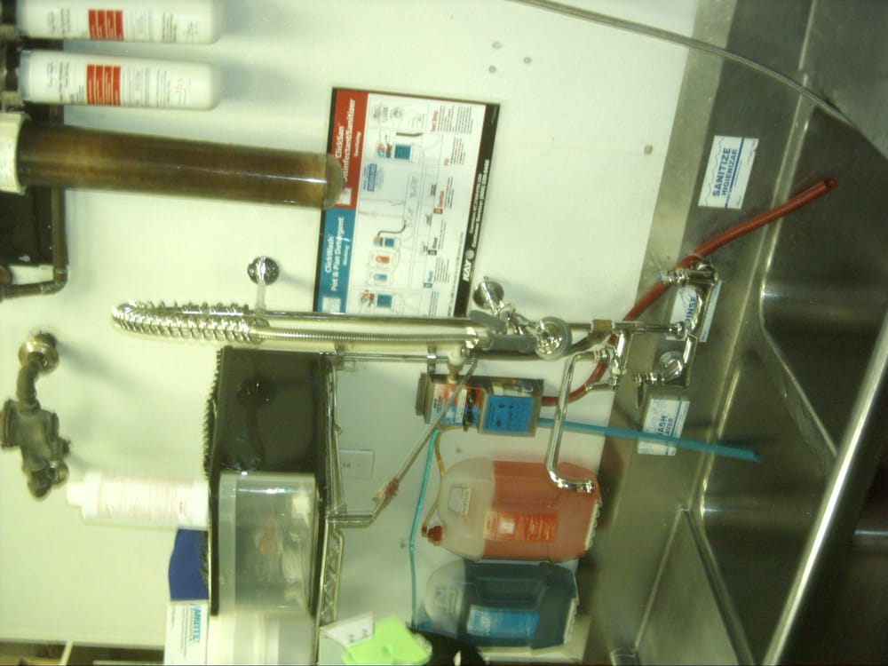 Slide of Belleville Plumbing and Heating