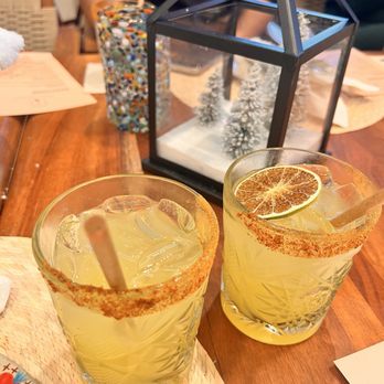 Maiz y Agave - Mango Margaritas - Mexican Near Me - Miami, Florida Maiz y Agave - Mango Margaritas - Mexican Near Me - Miami, Florida