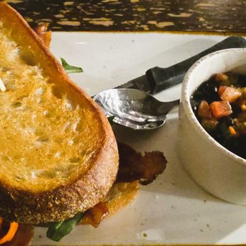 First Watch - BEC with a side of Black Beans - Breakfast & Brunch Near Me - Richmond, Virginia First Watch - BEC with a side of Black Beans - Breakfast & Brunch Near Me - Richmond, Virginia