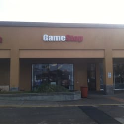 GameStop