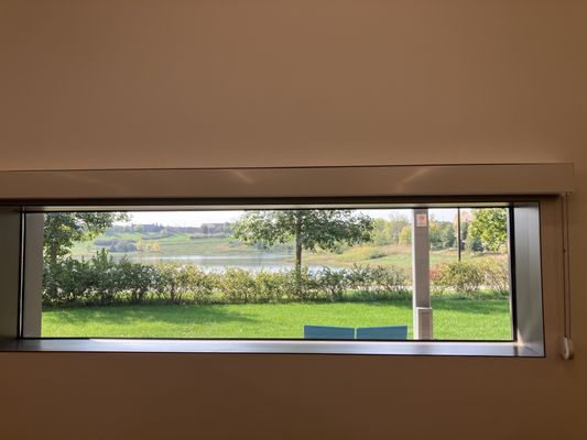 HENNEPIN COUNTY LIBRARY - MAPLE GROVE LIBRARY - Updated January 2025