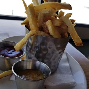 Moonraker Restaurant - New American Near Me - Pacifica, California Moonraker Restaurant - New American Near Me - Pacifica, California