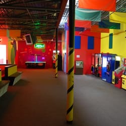 Broken Arrow Roller Sports