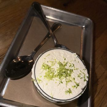 Bartaco - key lime pie - Mexican Near Me - Tampa, Florida Bartaco - key lime pie - Mexican Near Me - Tampa, Florida