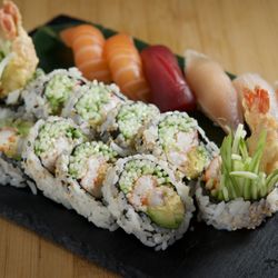 The 5th Taste Sushi Restaurant