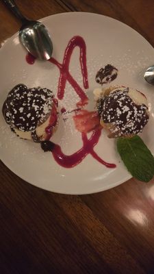 Buona Terra Ristorante by null