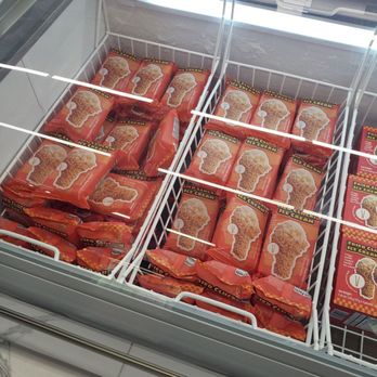 Teso Life - Fried chicken ice cream - Cosmetics & Beauty Supply Near Me - Houston, Texas Teso Life - Fried chicken ice cream - Cosmetics & Beauty Supply Near Me - Houston, Texas