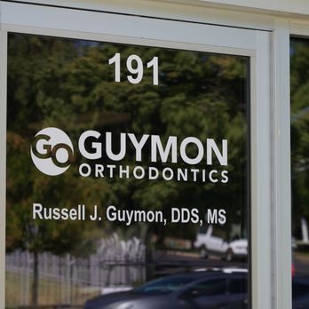 Guymon Orthodontics - Guymon Orthodontics Cache Valley Utah - Orthodontists Near Me - Logan, Utah