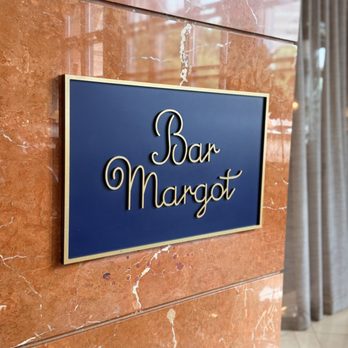 Bar Margot - Lounges Near Me - Atlanta, Georgia Bar Margot - Lounges Near Me - Atlanta, Georgia