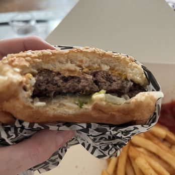 YSG HALAL YeeShaans Grubb - Halal American Burgers - Fusion - Halal Near Me - Fremont, California