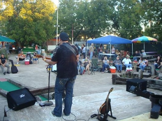 Play Faire Park by null