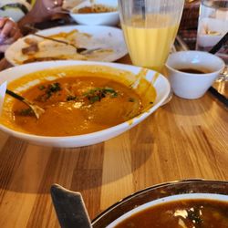 Bbqland - Butter chicken
