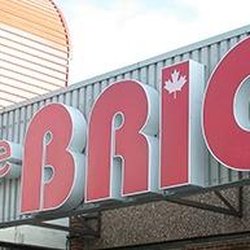 The Brick