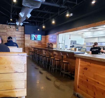 Bucharest Grill by null