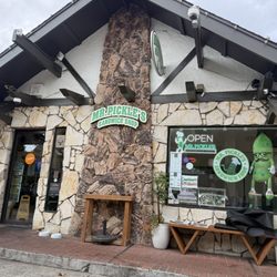 Mr. Pickle’s Sandwich Shop - Place