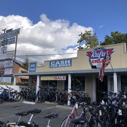 Rufus Cycles