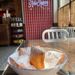 Beignet