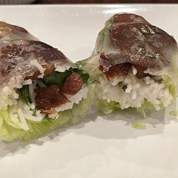 Pho Kim Long - Fresh spring roll with pork - Vietnamese Near Me - San Antonio, Texas Pho Kim Long - Fresh spring roll with pork - Vietnamese Near Me - San Antonio, Texas