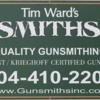 Gunsmiths - Gunsmith Near Me - Jacksonville, Florida Gunsmiths - Gunsmith Near Me - Jacksonville, Florida