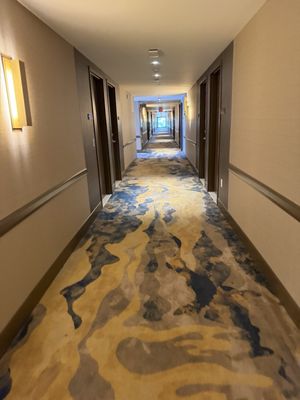 The Landing Hotel Pittsburgh by null