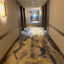 The Landing Hotel