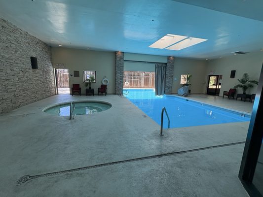 Nativo Lodge Hotel Albuquerque by null
