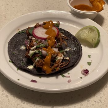 Fortune - Taco Tuesday Jackfruit taco - Bars Near Me - Portland, Oregon Fortune - Taco Tuesday Jackfruit taco - Bars Near Me - Portland, Oregon