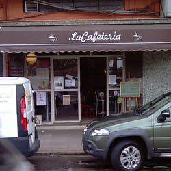 La Cafeteria