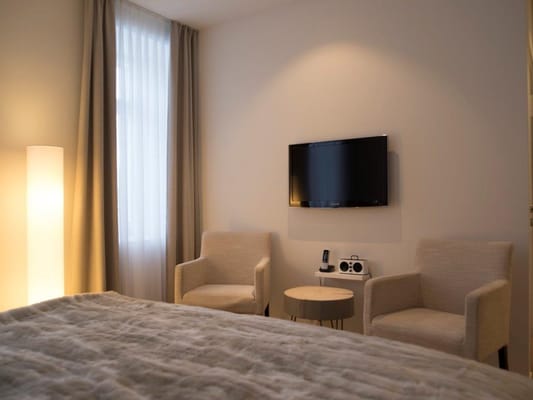 Hotel Edelweiss Davos by null