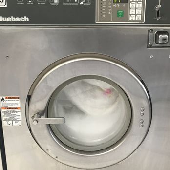 Super Wash & Dry - Laundry Services Near Me - San Diego, California