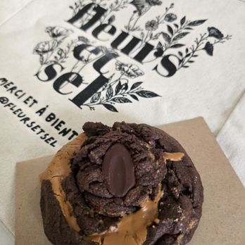 Fleurs et Sel - Bakeries Near Me - Los Angeles, California Fleurs et Sel - Bakeries Near Me - Los Angeles, California