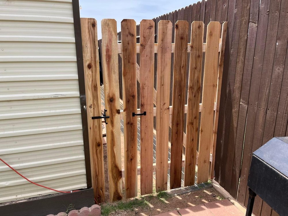 Slide of Get Right Construction