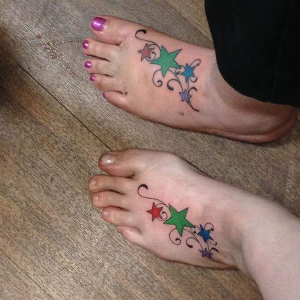 Inkestry - Tattoo Near Me - Livermore, California Inkestry - Tattoo Near Me - Livermore, California