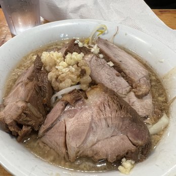 Yume Wo Katare - 5 piece ramen - Ramen Near Me - Cambridge, Massachusetts Yume Wo Katare - 5 piece ramen - Ramen Near Me - Cambridge, Massachusetts