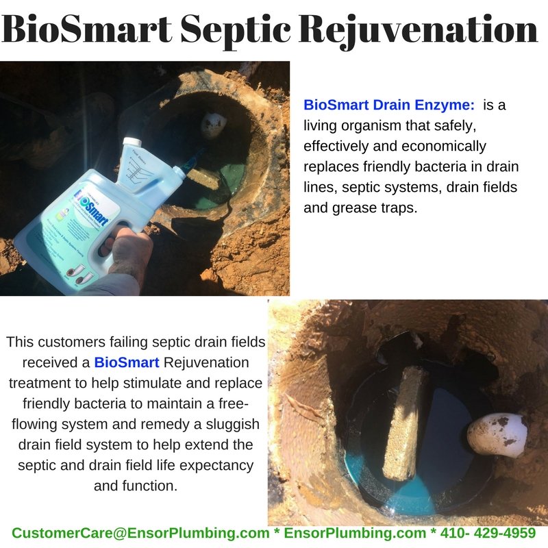 Slide of Ensor Plumbing