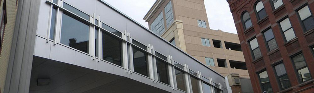 Slide of AW Kuettel & Sons