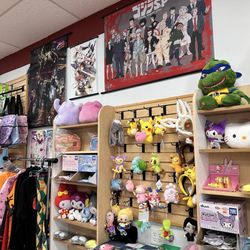 Super Anime Outlet