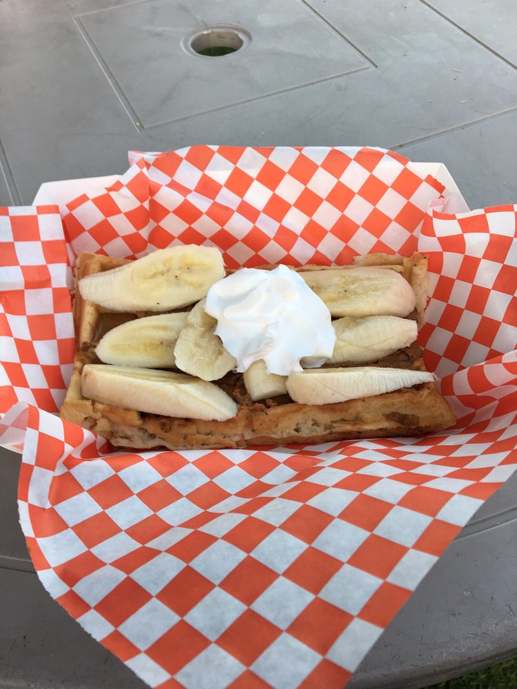Oxnard Food Trucks