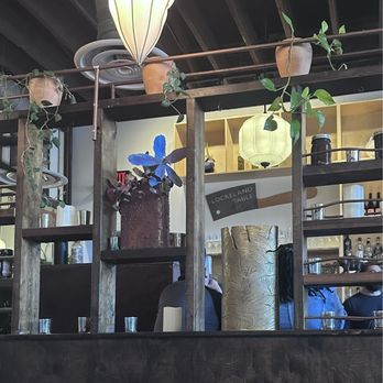 Lockeland Table - New American Near Me - Nashville, Tennessee