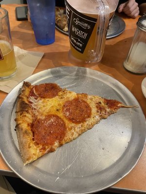 Este Pizza SugarHouse by null