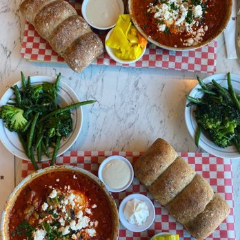 Cafe Landwer - Mediterranean shakshuka - Breakfast & Brunch Near Me - Boston, Massachusetts Cafe Landwer - Mediterranean shakshuka - Breakfast & Brunch Near Me - Boston, Massachusetts