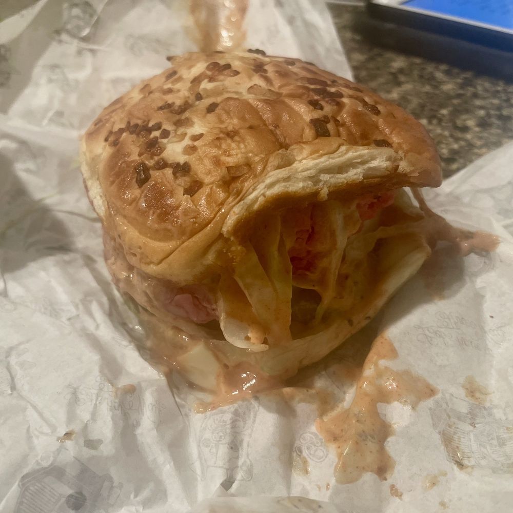 George & Leon’s - Fabulous As Tale-Out or Delivered! - Sandwiches Near Me - Westbrook, Maine George & Leon’s - Fabulous As Tale-Out or Delivered! - Sandwiches Near Me - Westbrook, Maine