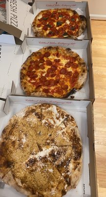 La Pizzeria Metro by null