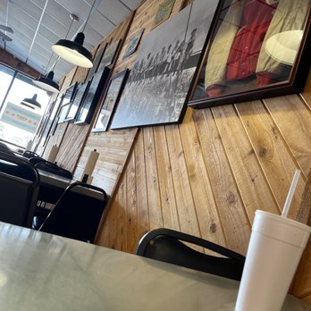 The Original Joey O's - the interior of the restaurant - Sandwiches Near Me - Corinth, Texas The Original Joey O's - the interior of the restaurant - Sandwiches Near Me - Corinth, Texas
