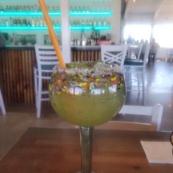 Mezcalito - Margarita - Mexican Near Me - Henderson, North Carolina