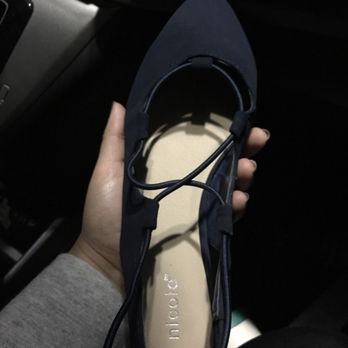 Ross Dress for Less - Other than that the shoes are basically new. - Department Stores Near Me - San Mateo, California
