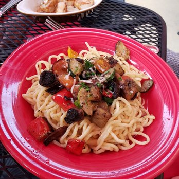 Ticino - Vegetable pasta - Pizza Near Me - Avon, Colorado Ticino - Vegetable pasta - Pizza Near Me - Avon, Colorado