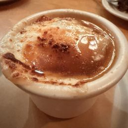 French onion soup French onion soup