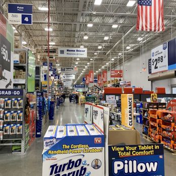 Lowe's Home Improvement - Hardware Stores Near Me - East Brunswick, New Jersey